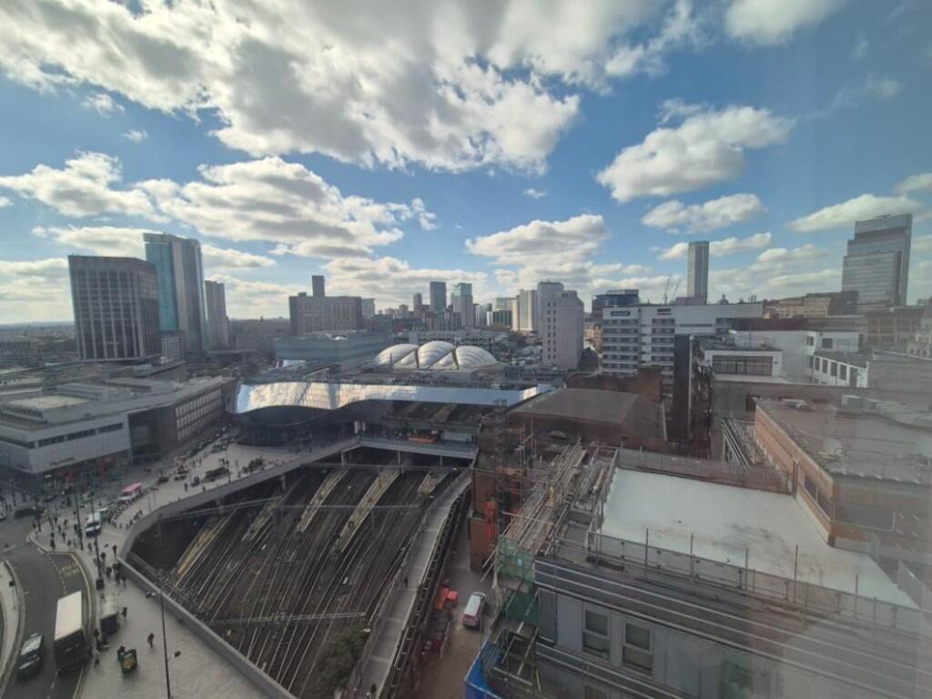 Additional image 9 of 150 New Street,Birmingham,B2 4PA