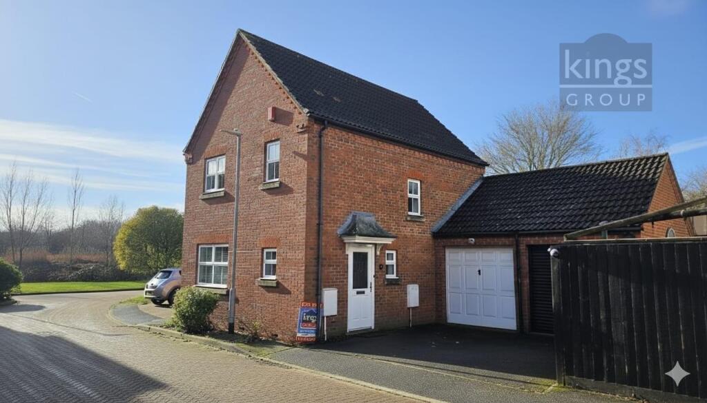 Main image of property: Heather Gardens, Waltham Abbey