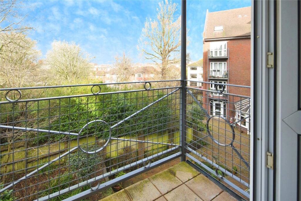 Main image of property: The Vineries, Hove