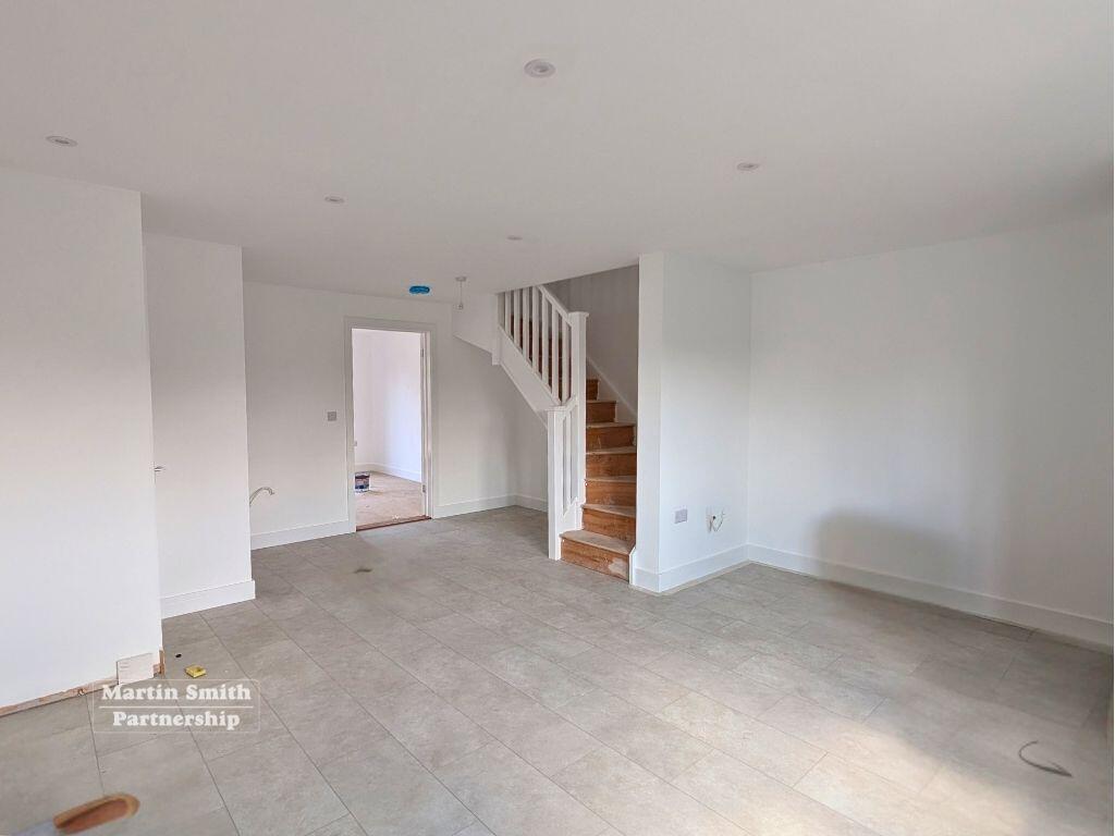 Forge Cottage, Low Road, Tasburgh, Norfolk photo 4