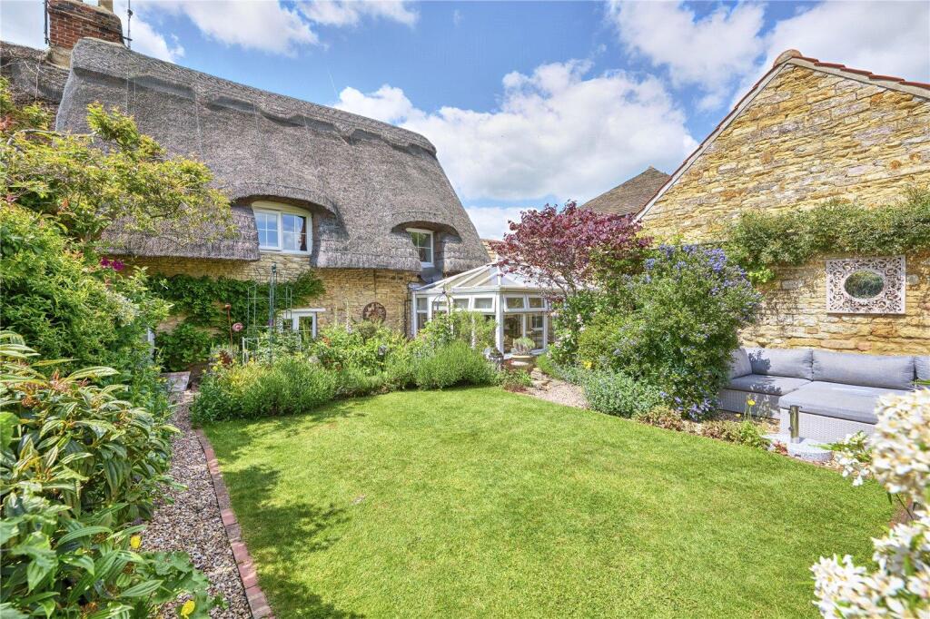Main image of property: Chapel Lane, Elton, Cambridgeshire, PE8