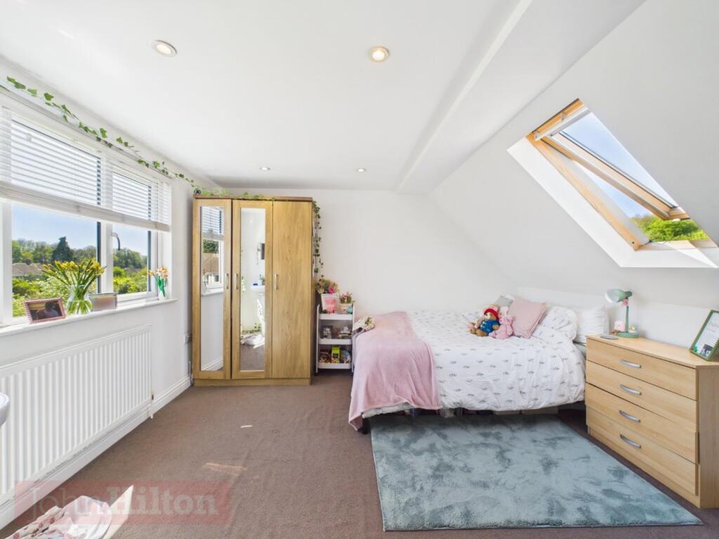 House in Brighton, Coldean - View 5