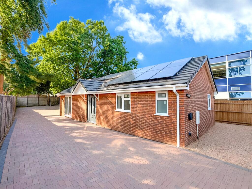 Main image of property: St. Johns Road, Farnborough, Hampshire, GU14