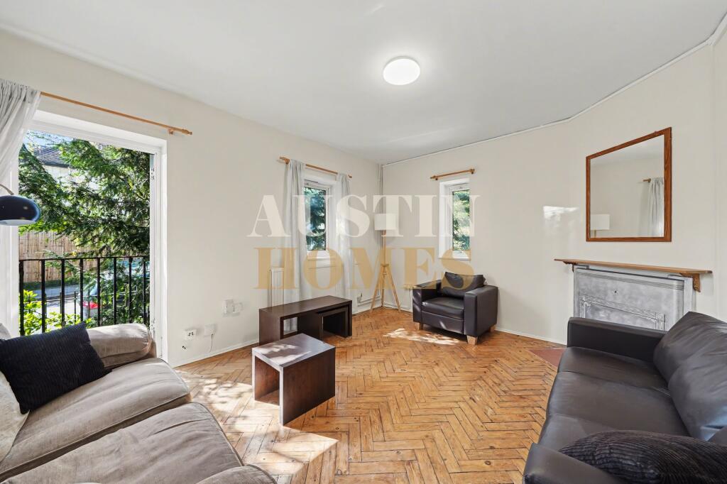 Main image of property: Garnett Road, Garnett House Garnett Road, NW3