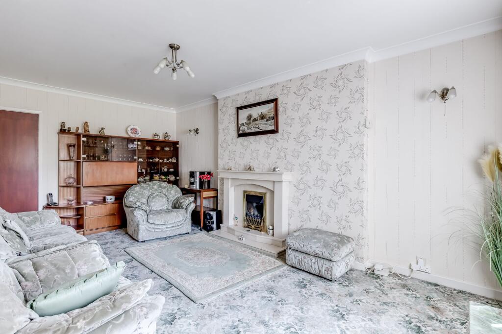House in West Lancashire, Tontine, Up Holland - View 5