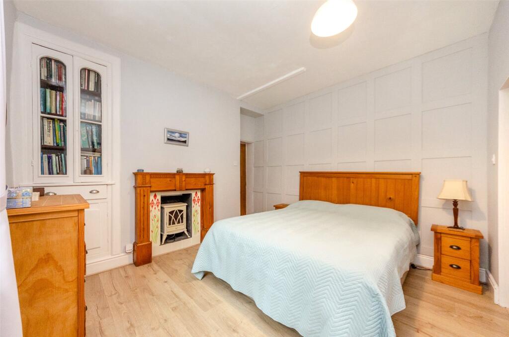 House in Llandudno, Llanystumdwy - View 5