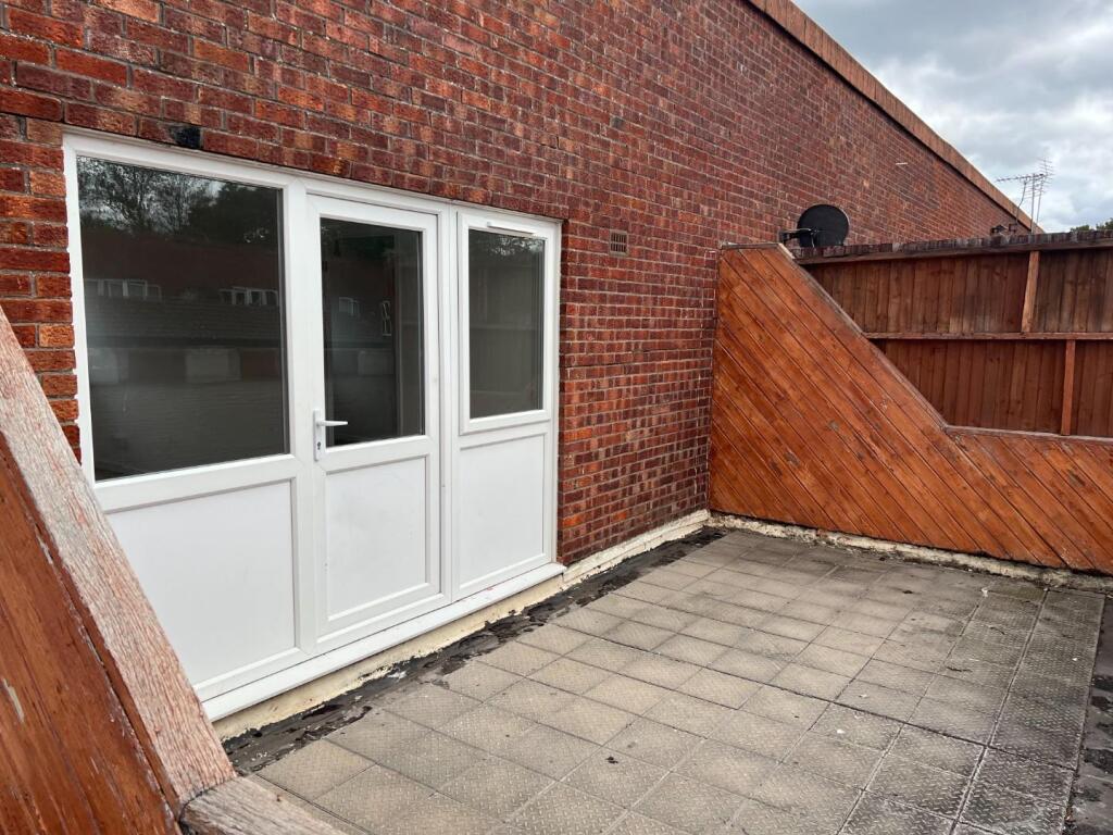 Main image of property: Greenleys