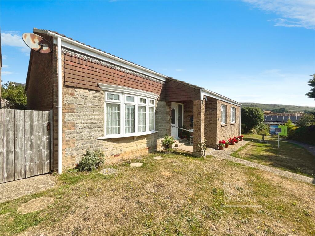 Main image of property: Ashley Way, Brighstone, Newport