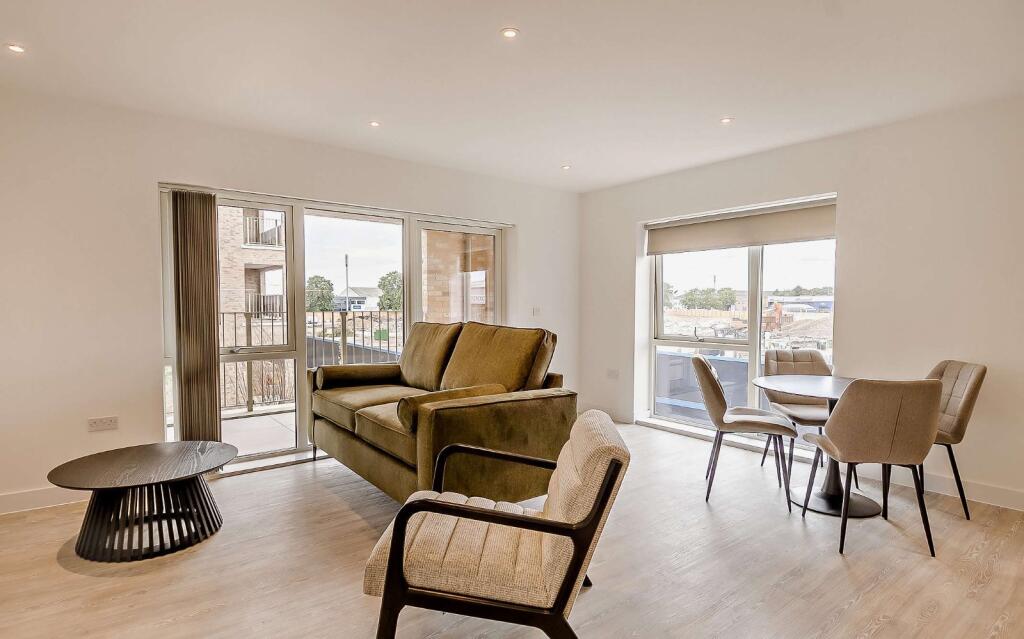 Main image of property: Bragg Way, Cambridge, Cambridgeshire, CB5