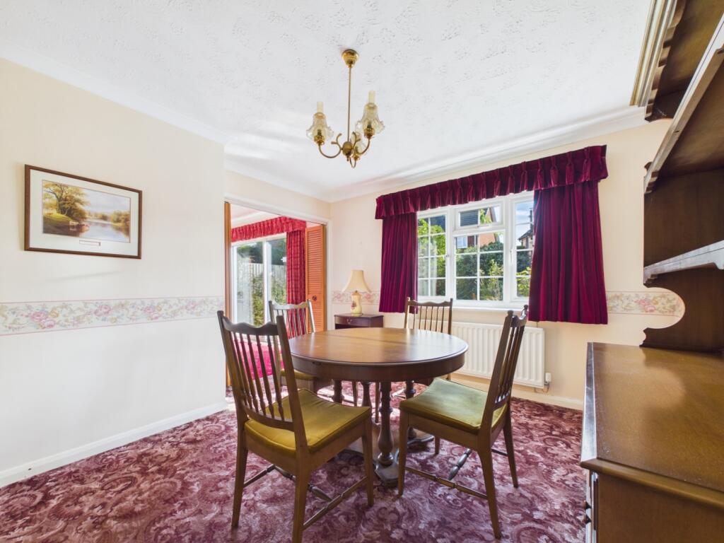 House in Stafford, Gnosall - More