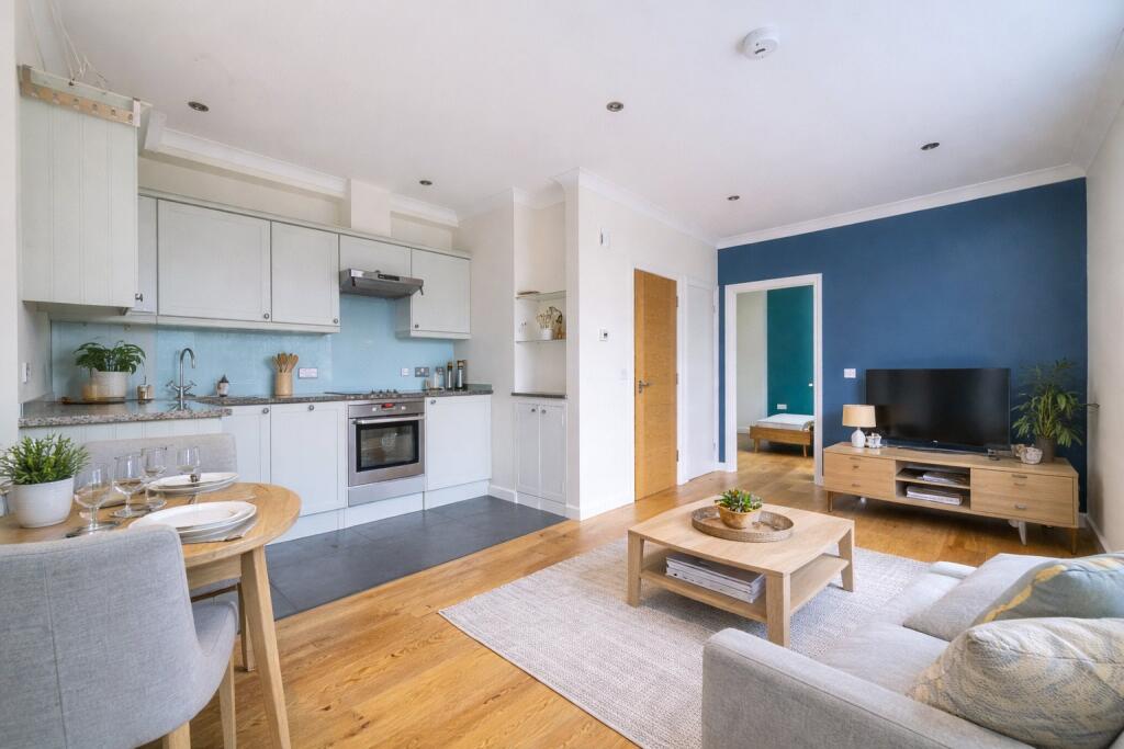 Main image of property: Wey Hill, Haslemere, Surrey, GU27