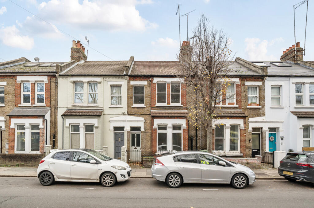 Main image of property: St. Dunstans Road, London