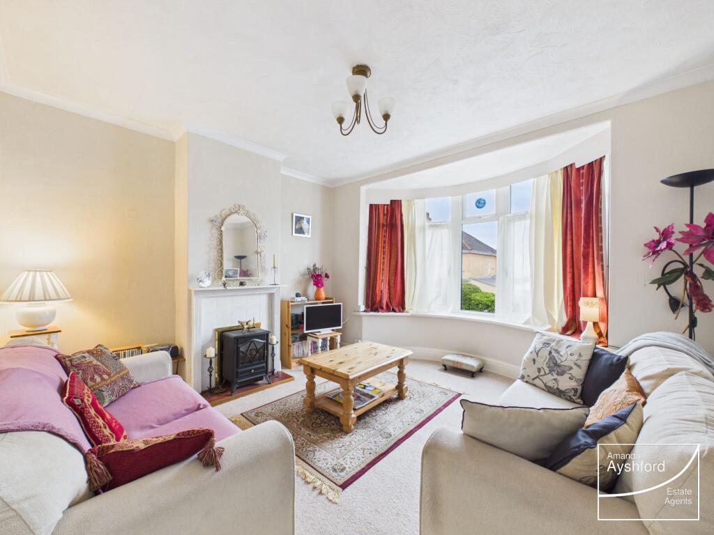 House in Torquay - View 2