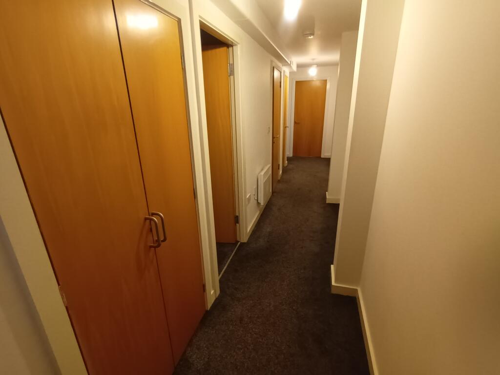 Apartment in Manchester - View 2