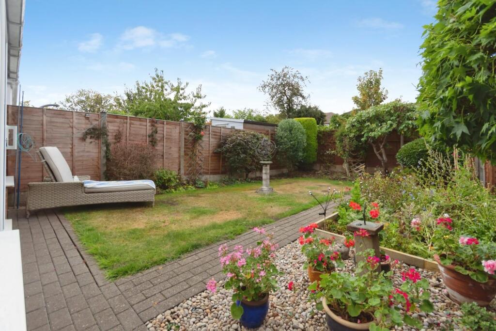 House in Birmingham, Warstock - View 3