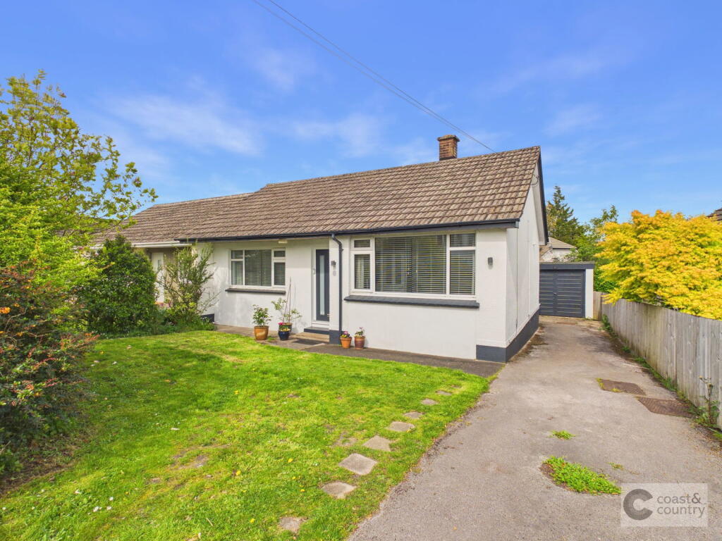 Cooke Drive, Ipplepen, Ipplepen
