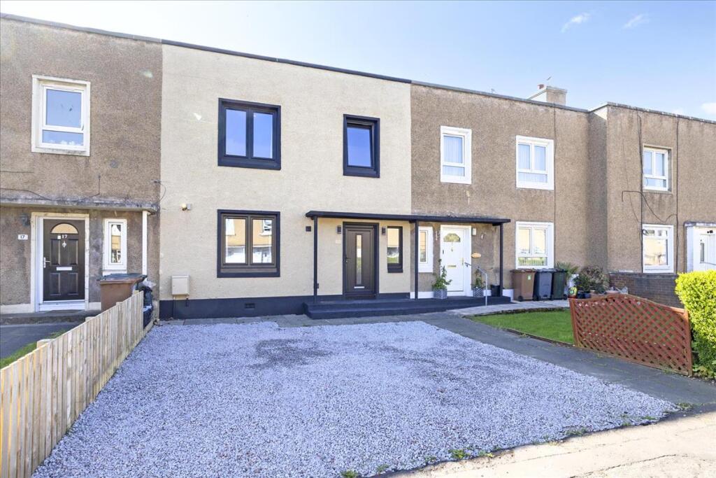 Main image of property: 19 Broomhouse Place South, Edinburgh, EH11
