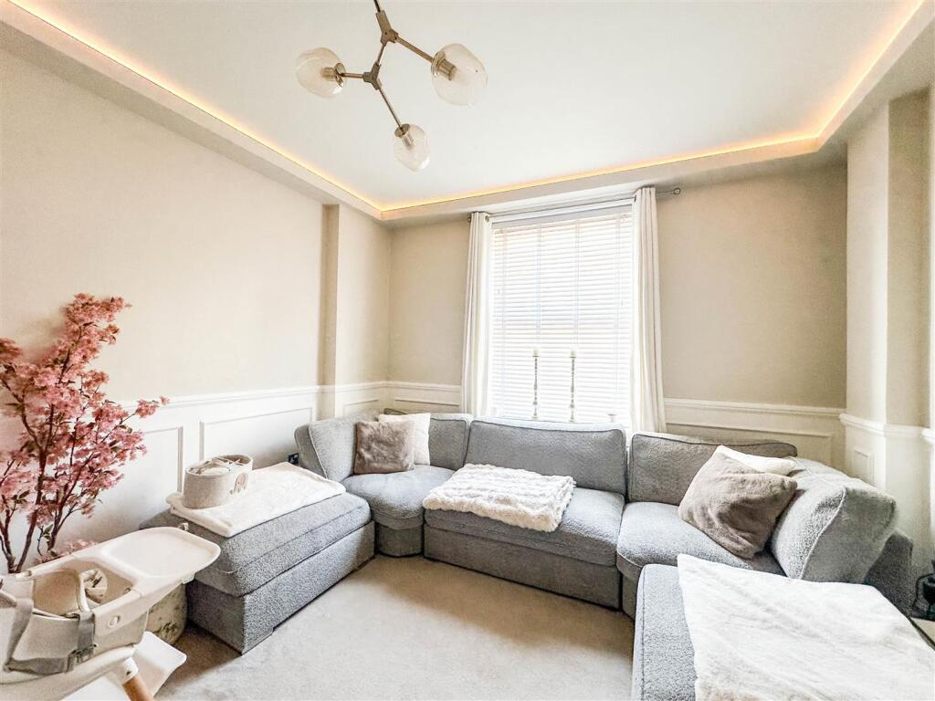 Main image of property: Milward Road, Hastings