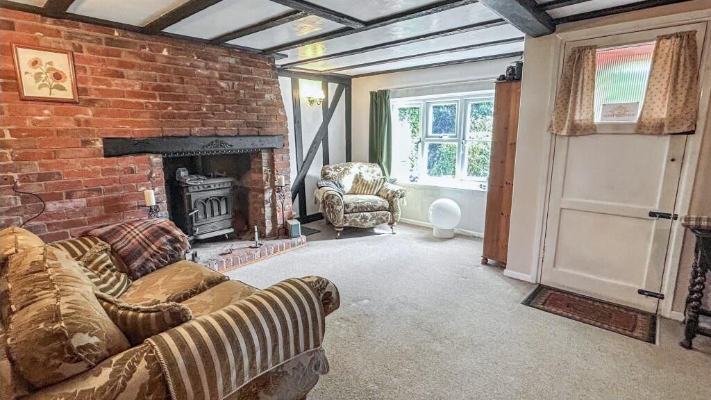 Chapel Lane, Great Bromley, CO7 photo 2