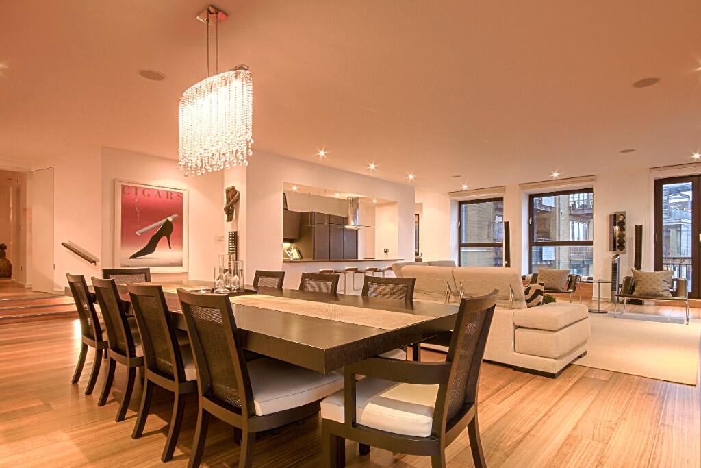 3 bedroom apartment for rent
