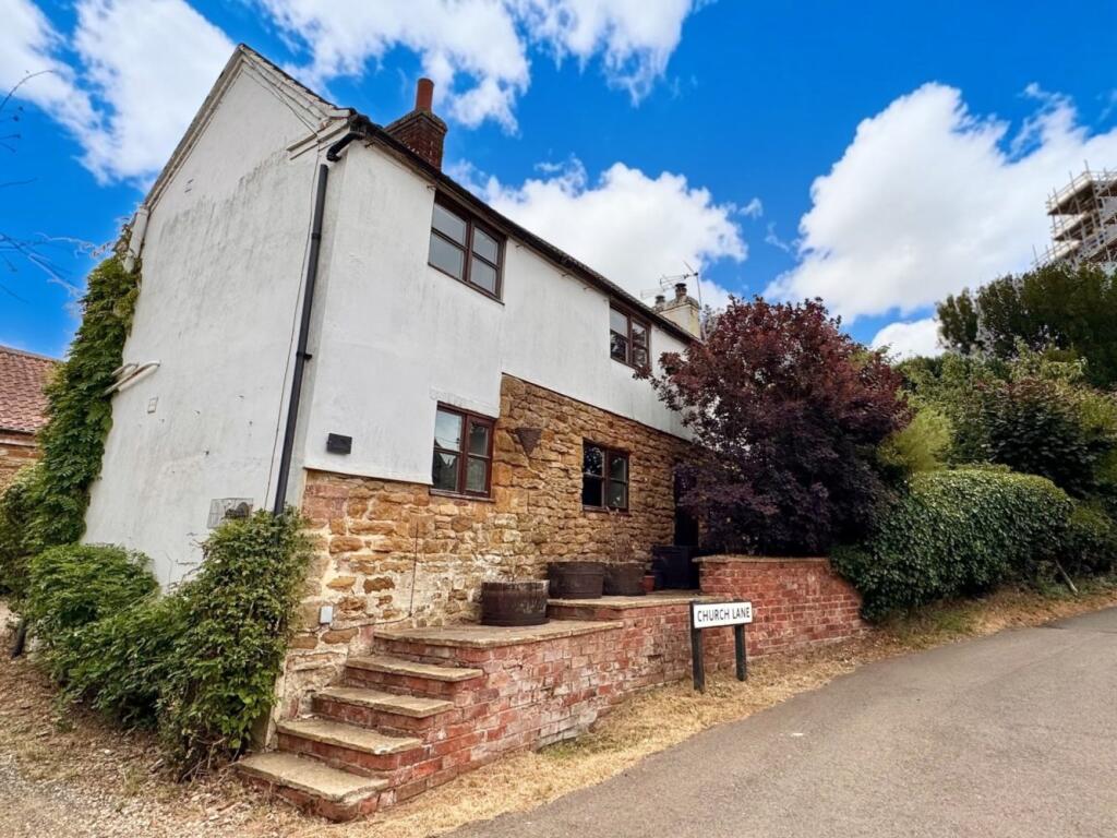 Main image of property: Church Lane, Eaton