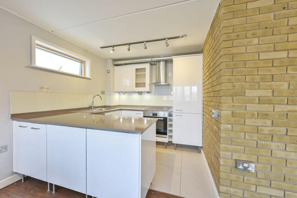 Apartment in London - View 4