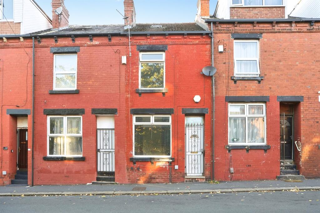 Main image of property: Nowell Mount, Leeds