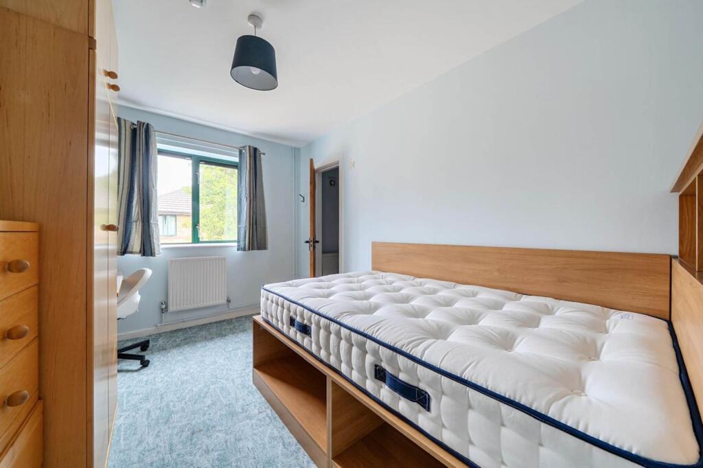 Main image of property: Bellerby Court, Guildford