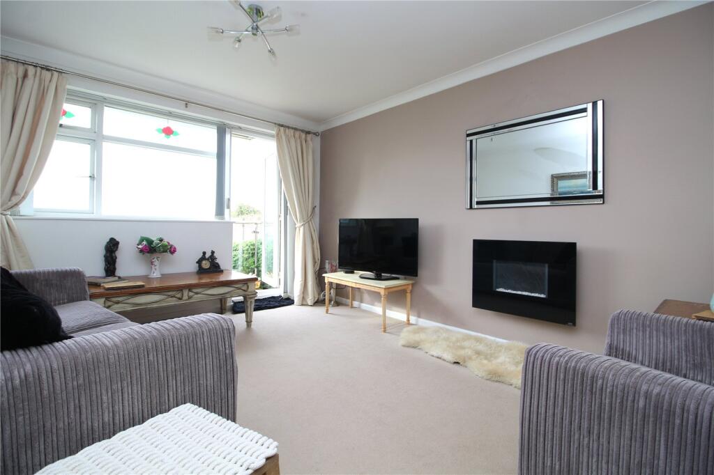 Apartment in New Forest, New Milton - View 3