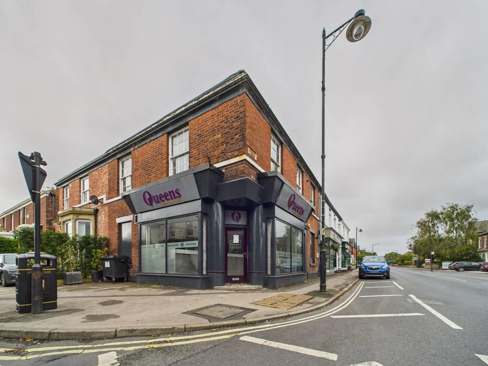 Main image of property: 1A Church Road, Lytham, FY8 5LH