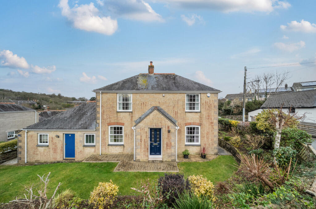 Main image of property: Kerley Vale, Chacewater, Truro, Cornwall