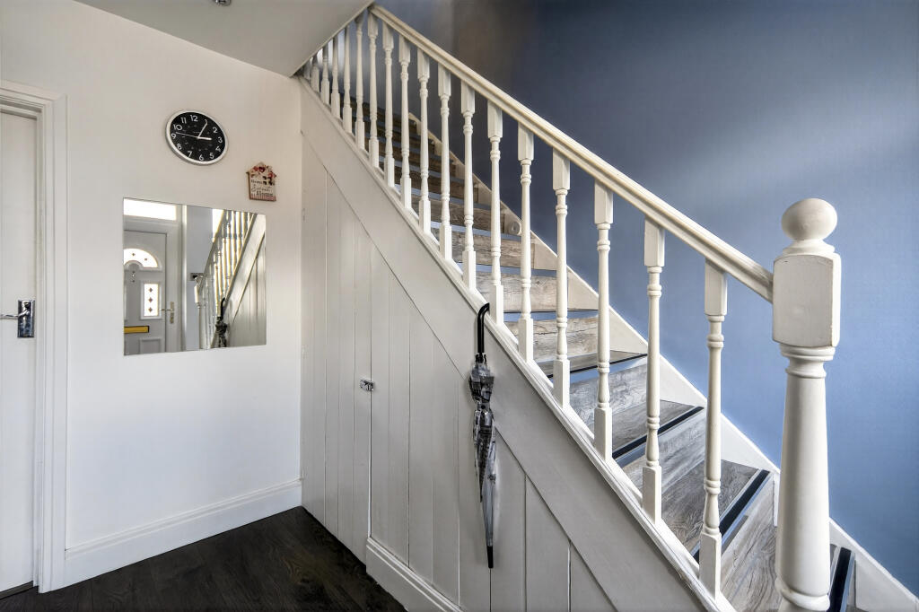 House in London - View 4