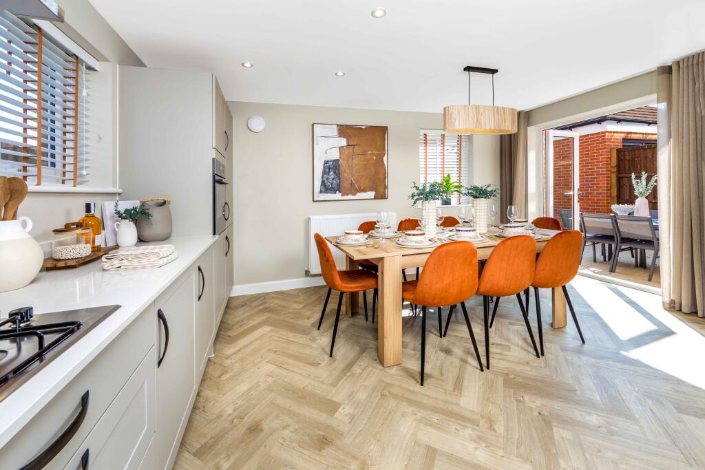 PLATINUM WAY,
Borden,
Sittingbourne,
ME10 photo 2