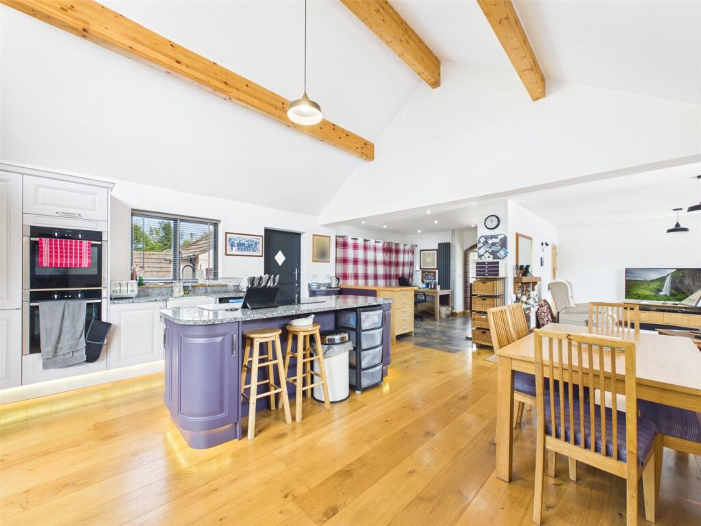 House in Torridge, Holsworthy - View 5