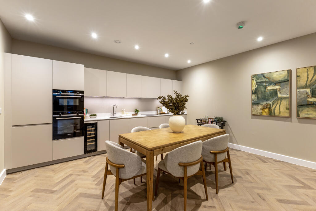 Apartment in London, Upper Tooting, Balham - View 2
