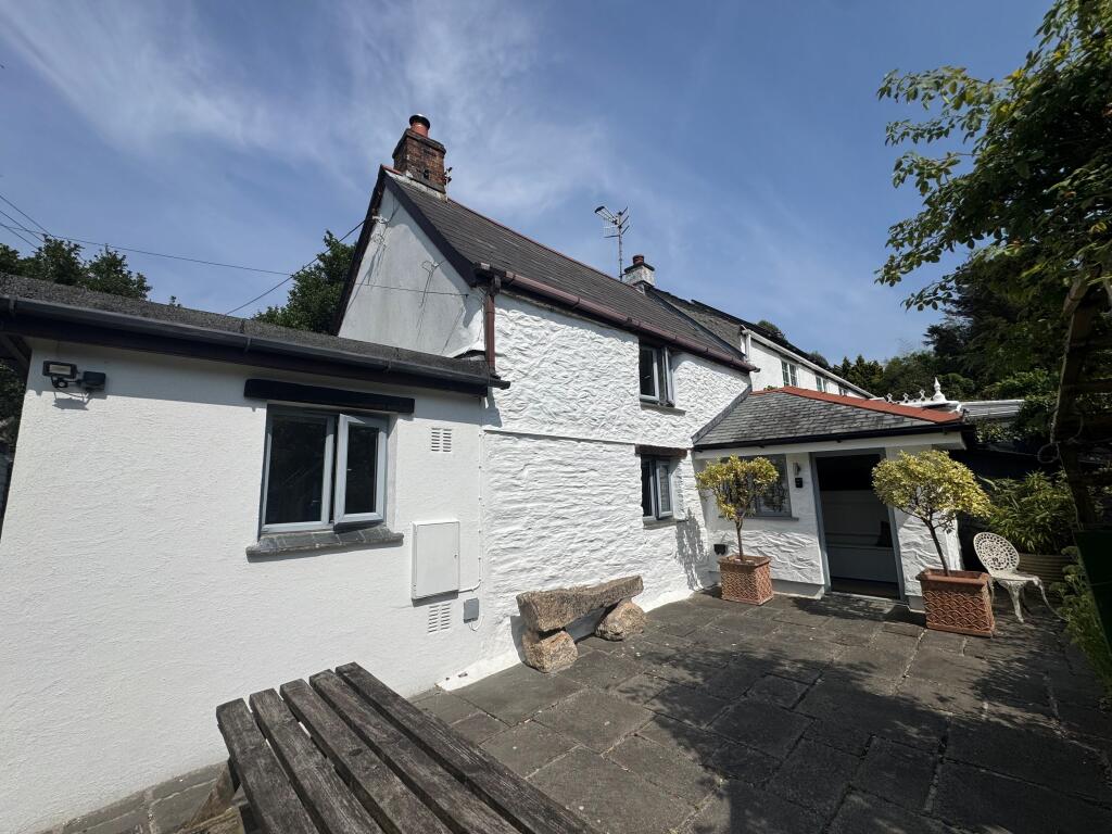 Main image of property: Goonhavern