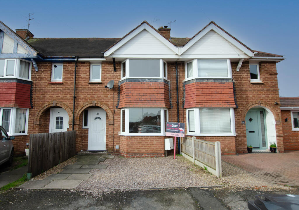 Main image of property: Great House Road, WR2