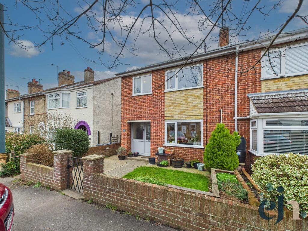 Main image of property: Sycamore Avenue, Lowestoft