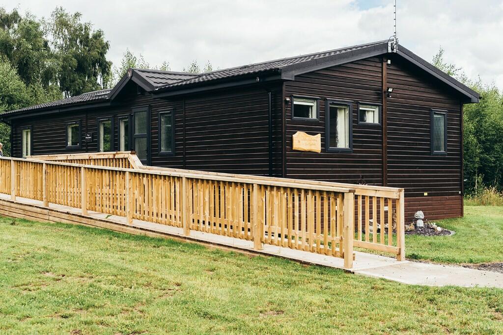 Main image of property: Sherwood Hideaway, Blythe Road, NG22