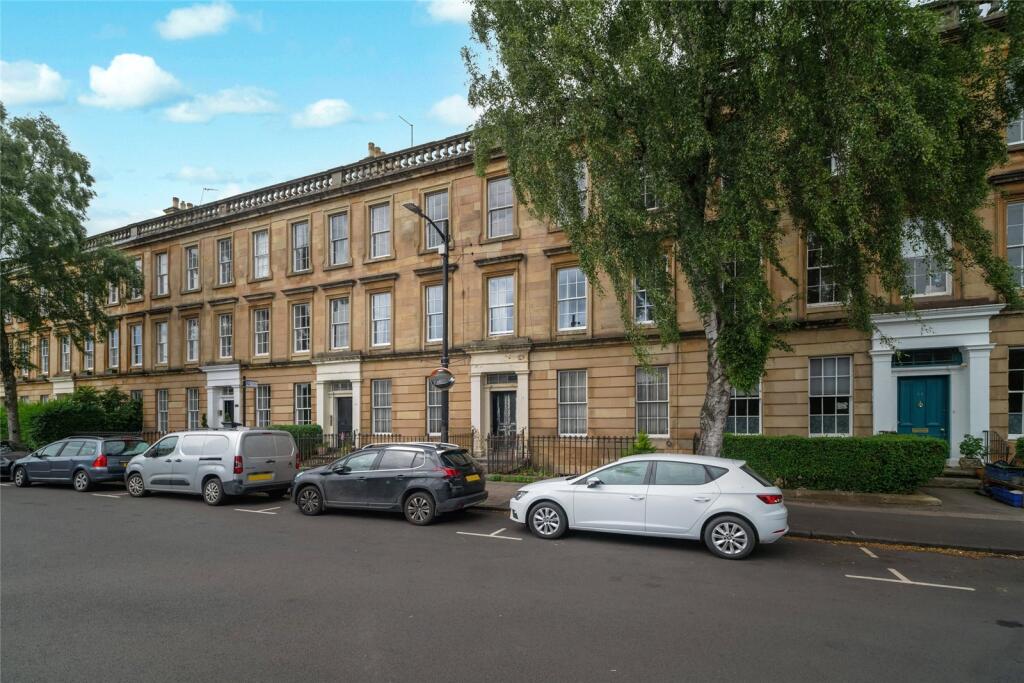 Main image of property: St. Vincent Crescent, Finnieston, Glasgow, G3