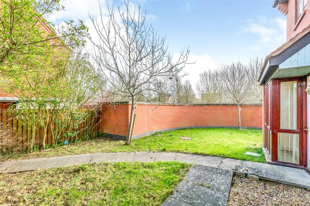 House in Milton Keynes - View 4