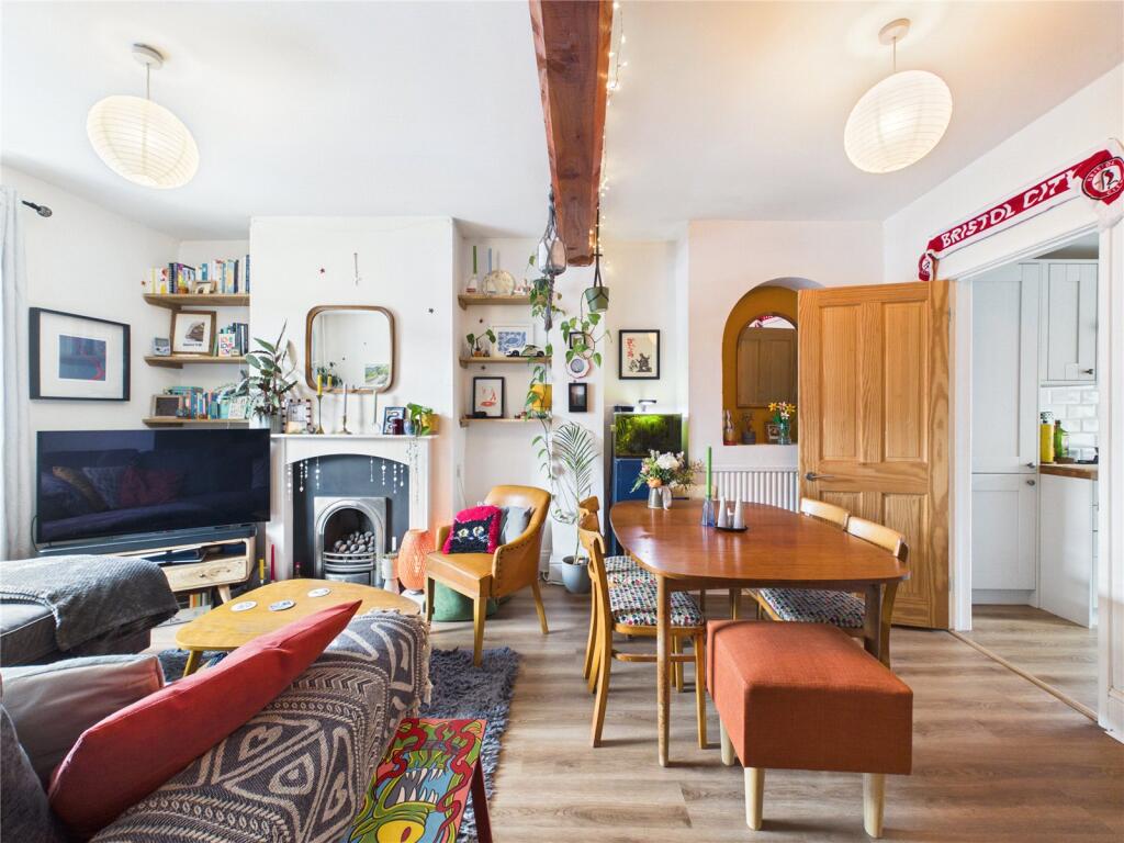 Main image of property: Osborne Terrace, Bristol, BS3