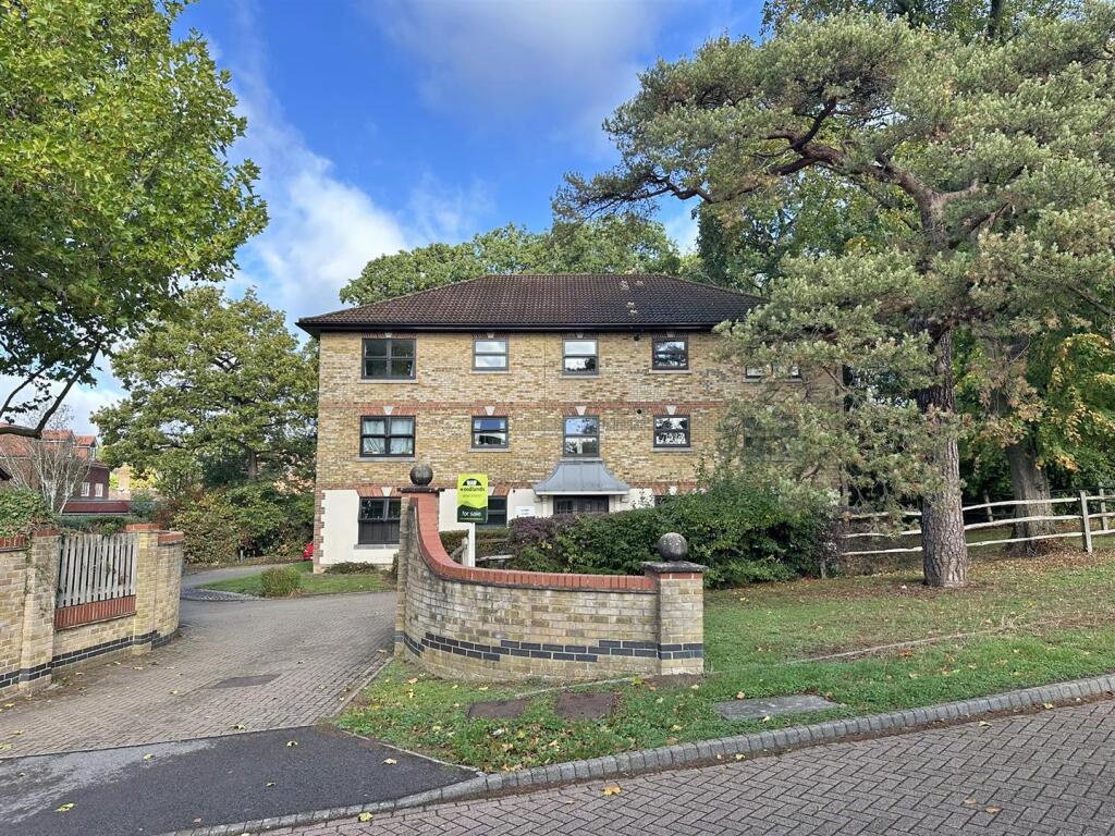 Main image of property: Alpine Road, Redhill