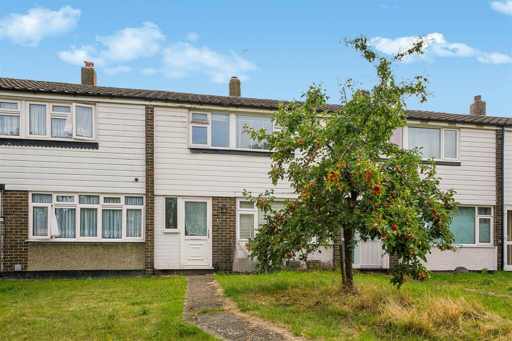 Main image of property: Wickham Street, Welling