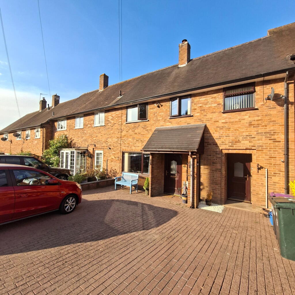 House in Telford - View 2