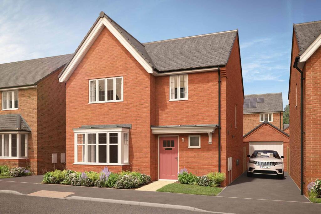 Main image of property: Henham Road,
Elsenham,
Essex,
CM22 6DH