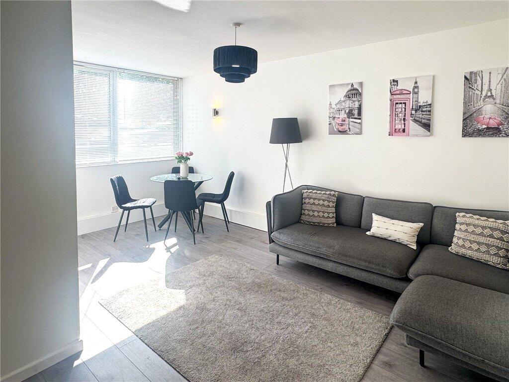 Main image of property: Sylvan Road, London, SE19