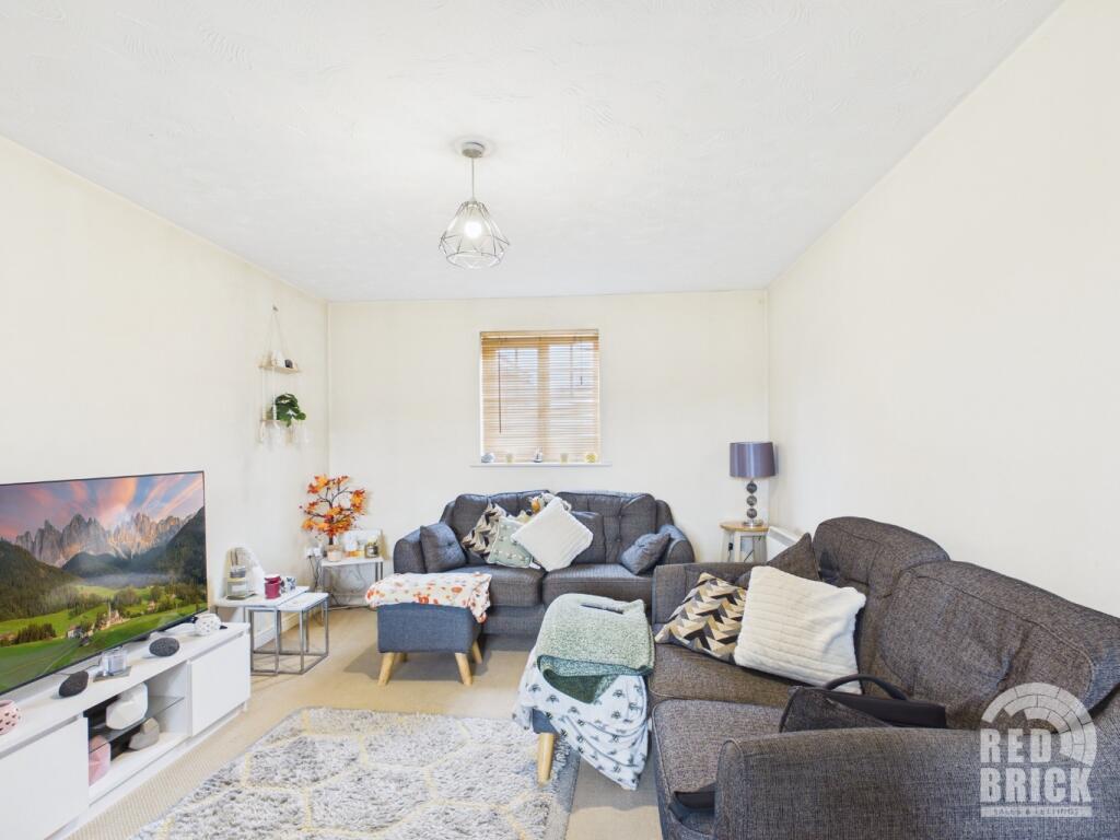 Main image of property: Follager Road, Rugby, CV21