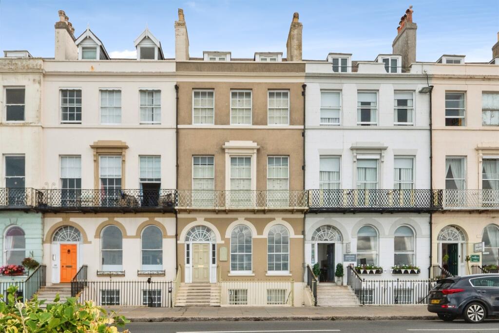 Main image of property: The Esplanade, Weymouth