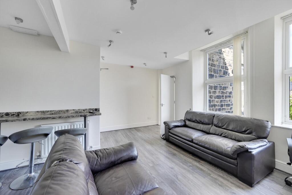 Main image of property: Broomhall Road, Sheffield